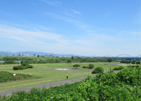 大阪府守口市