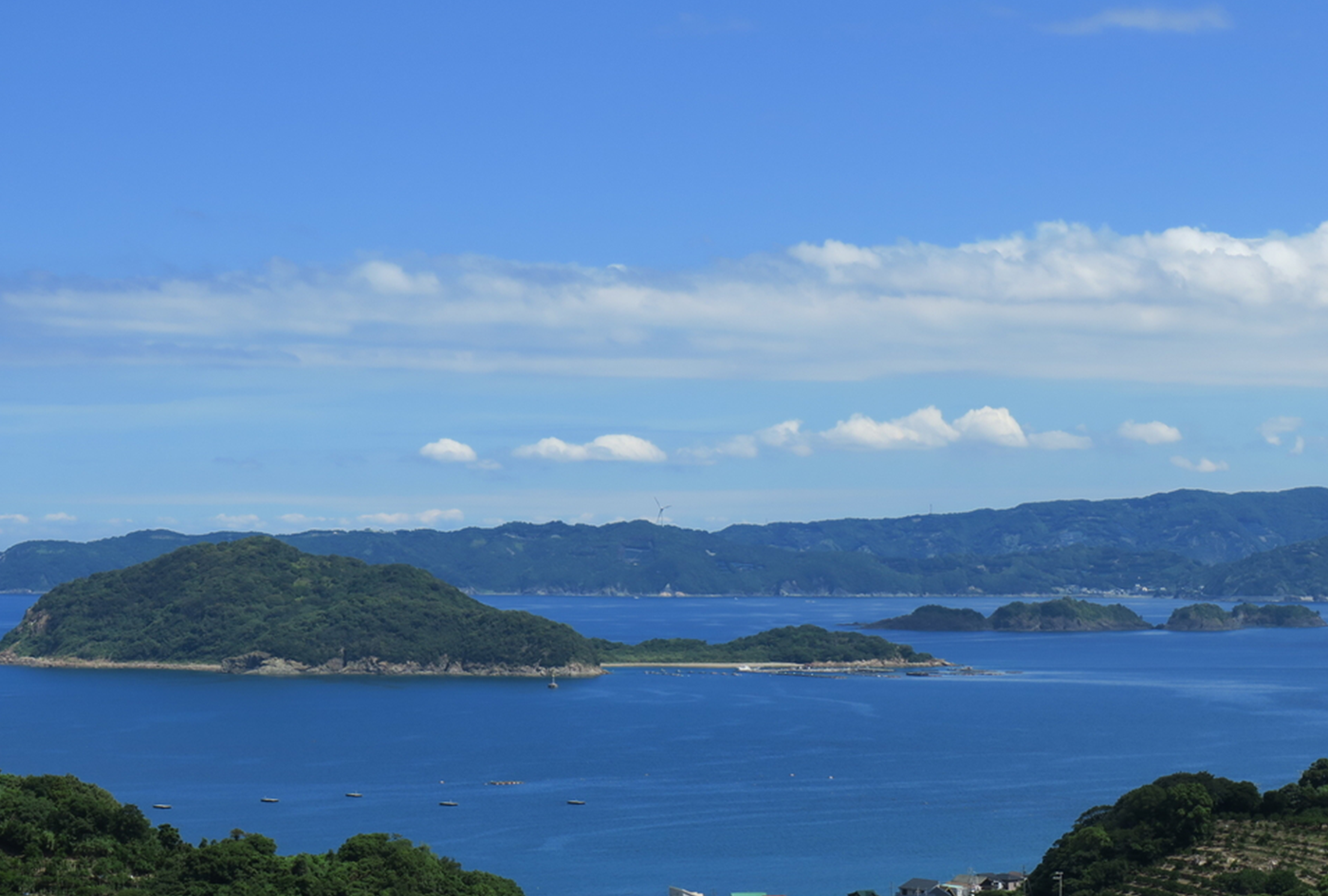 和歌山県由良町